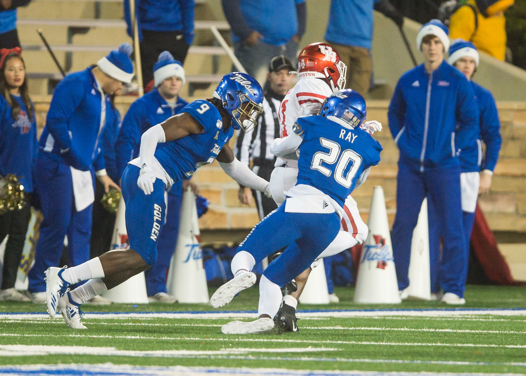 Reggie Robinson II